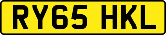 RY65HKL