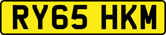RY65HKM