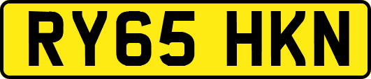 RY65HKN