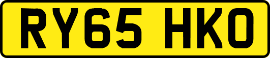 RY65HKO