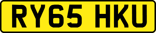 RY65HKU