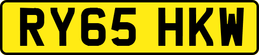 RY65HKW