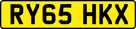 RY65HKX