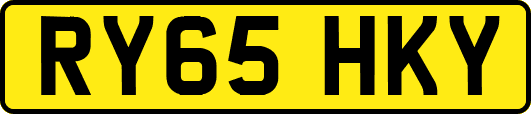RY65HKY