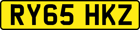 RY65HKZ
