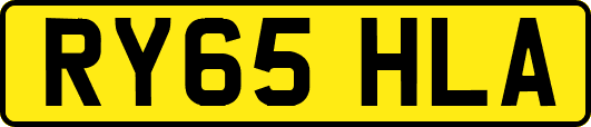 RY65HLA