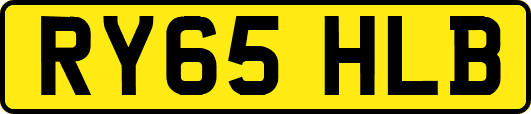 RY65HLB