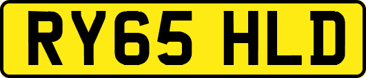 RY65HLD
