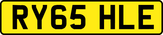 RY65HLE