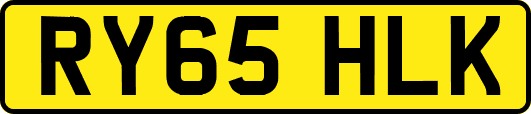 RY65HLK