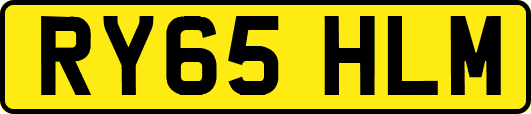 RY65HLM