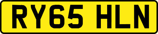 RY65HLN