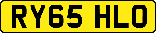 RY65HLO