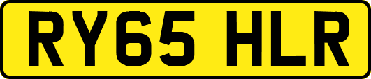 RY65HLR