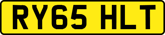 RY65HLT