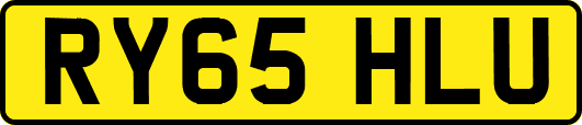 RY65HLU