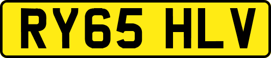 RY65HLV
