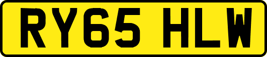 RY65HLW