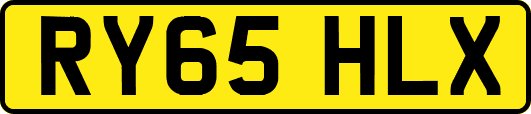 RY65HLX