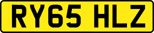 RY65HLZ