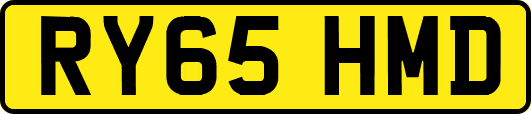 RY65HMD