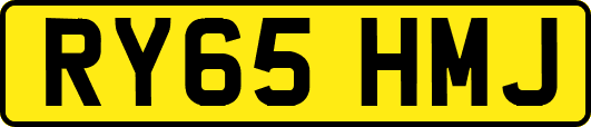 RY65HMJ