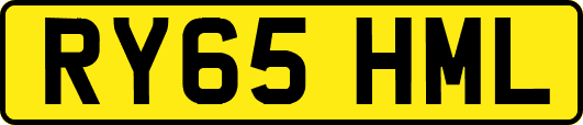 RY65HML