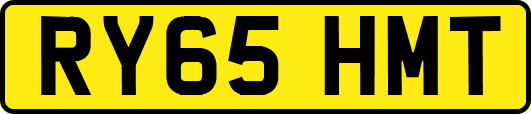 RY65HMT