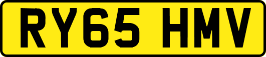 RY65HMV