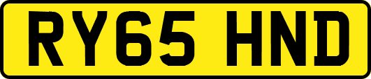 RY65HND
