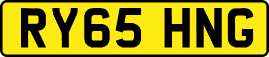 RY65HNG