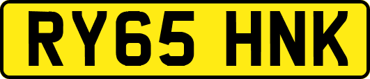 RY65HNK