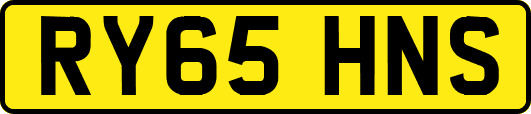 RY65HNS