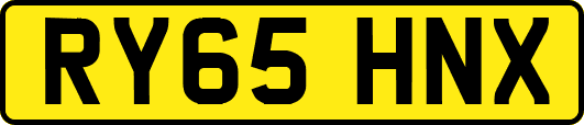 RY65HNX