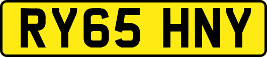 RY65HNY