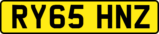 RY65HNZ