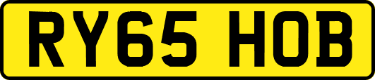 RY65HOB