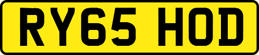 RY65HOD