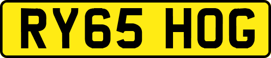RY65HOG