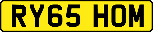 RY65HOM