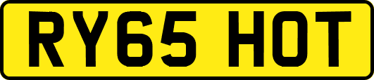 RY65HOT