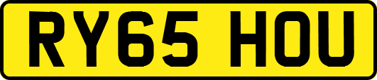 RY65HOU