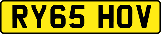 RY65HOV