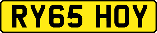 RY65HOY