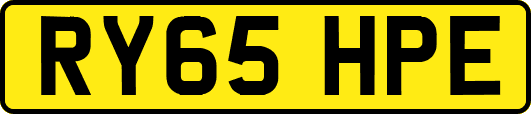 RY65HPE