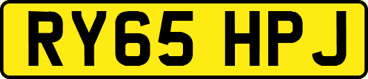 RY65HPJ