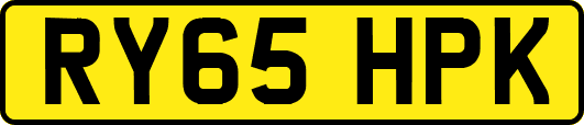 RY65HPK