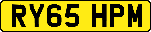 RY65HPM
