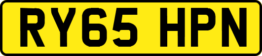 RY65HPN