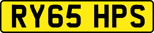 RY65HPS